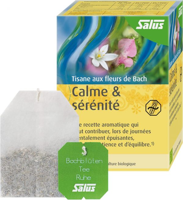 Fleur CBD Cannevire Sérénity 9,13 %