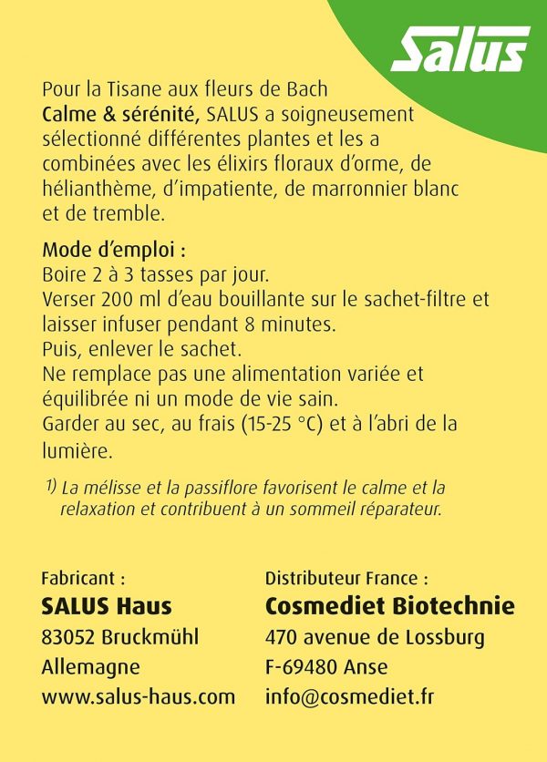 Fleur CBD Cannevire Sérénity 9,13 % – Image 5