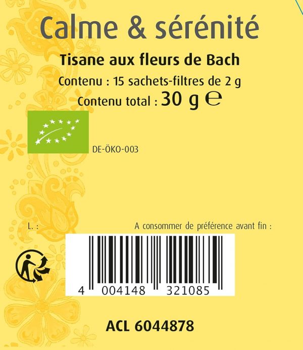 Fleur CBD Cannevire Sérénity 9,13 % – Image 6
