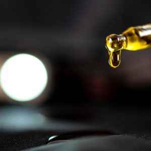 Fleur CBD Blueberry 16 %