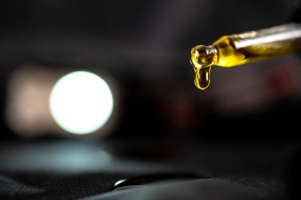 Fleur CBD Blueberry 16 %