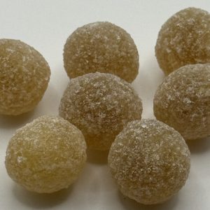 Bonbons Miel & CBD - 50 g (Cannevyre)
