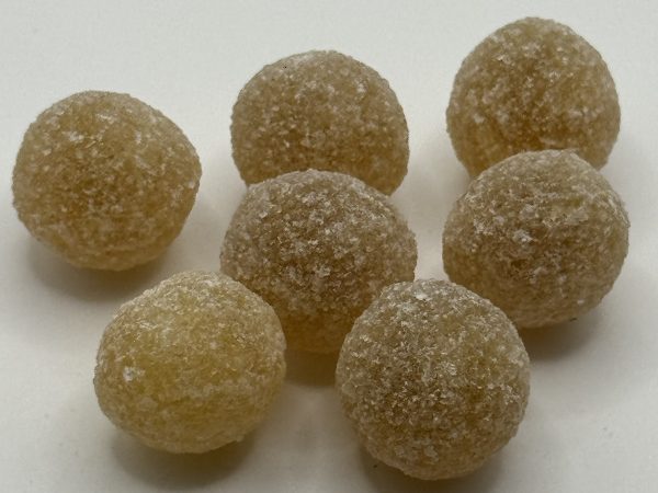 Bonbons Miel & CBD - 50 g (Cannevyre)