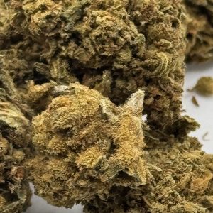 Fleur CBD Tangerine Dream 17 %