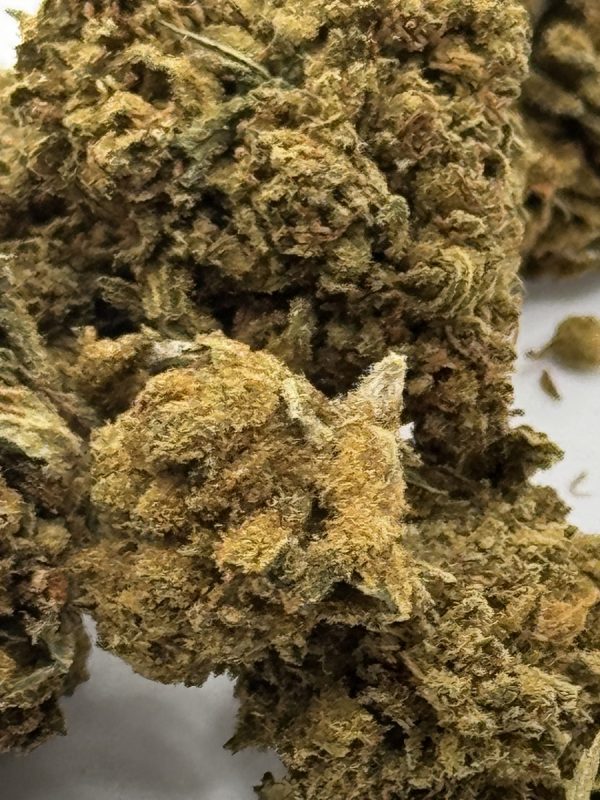 Fleur CBD Tangerine Dream 17 %