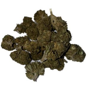 Fleur CBD Tropical Haze 15 %