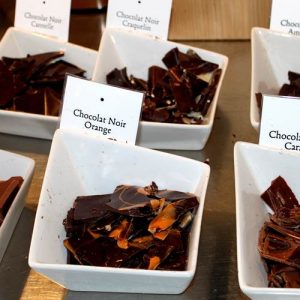 Gourmandises CBD